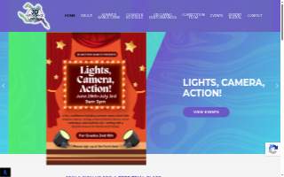 3D Motion Dance Center of Wekiwa Springs