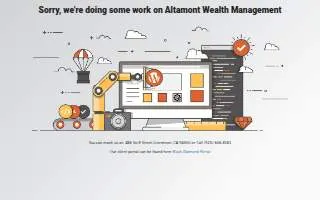 Altamonte Springs Yoga website