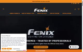 Fenix Pest Control, Inc. of Davenport