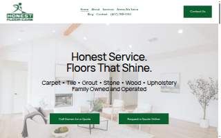 Honest Floor Care LLC
