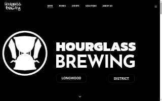 Hourglass Brewing