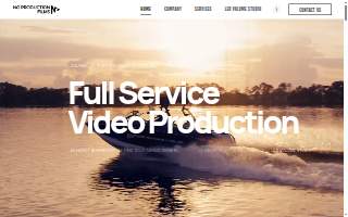NG Production Films of Wekiwa Springs