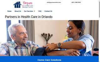 Partners In Healthcare