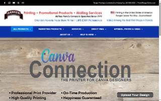 Ranger Printing and Promotional Products of Wekiwa Springs