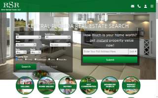 Rock Springs Realty of Wekiwa Springs