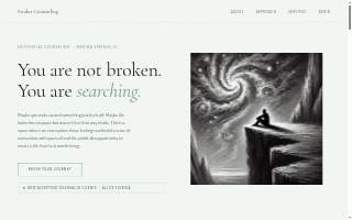 Srodes Counseling