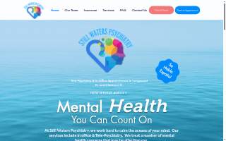 Still Waters Psychiatry of Wekiwa Springs