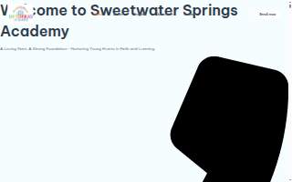 Sweetwater Springs Academy