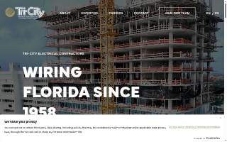 Tri-City Electrical Contractors Inc.