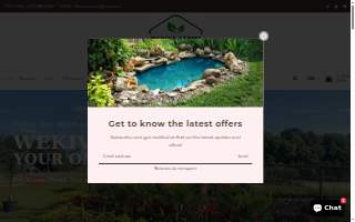 Wekiva Farms Inc