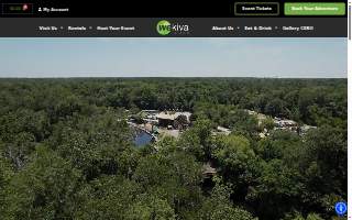 Wekiva Island