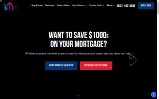 1st Mortgage Solution, Inc
