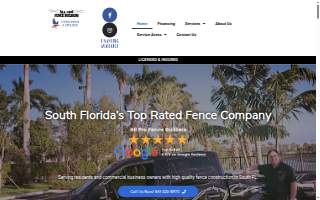 All-Pro Fence Builders of Wellington