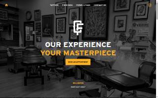 Colorfast Studios
