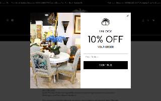 Consign and Design Furniture