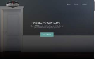 Jamie Coat Painting Corporation