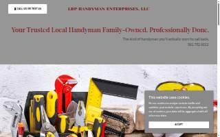LRP Handyman Enterprises, L.L.C. of Wellington