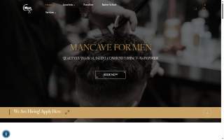ManCave for Men - Wellington