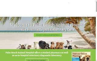 Palm Beach Animal Hospital