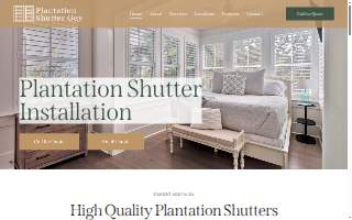 Plantation Shutter Guy, LLC