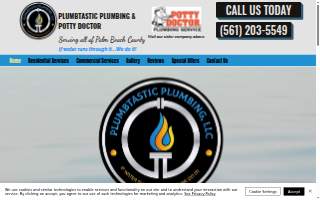 Plumbtastic Plumbing