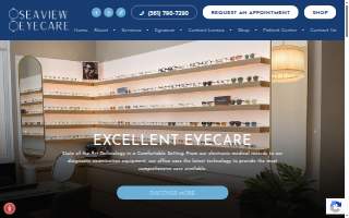 SeaView Eyecare
