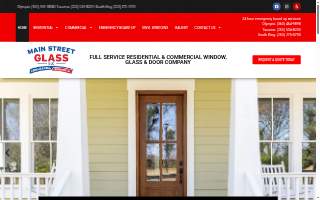 Sliding Glass Door's Repair