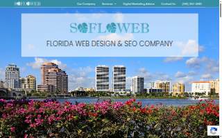 SoFloWeb