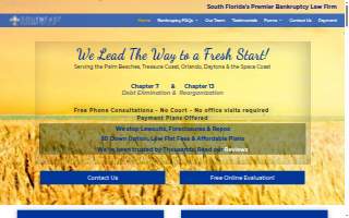 Southeast Bankruptcy, LLC of Wellington