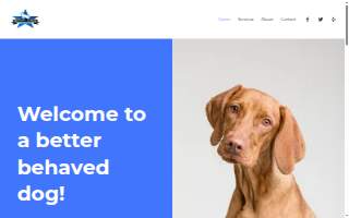 Star Dog Obedience of Wellington