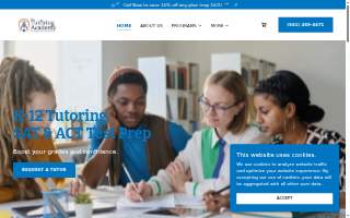 The Tutoring Academy of Wellington