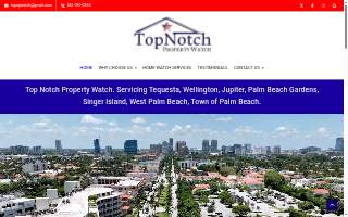 Top Notch Property Watch