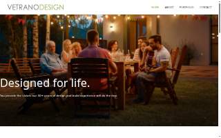 Vetrano Design