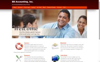 Basic Business Accounting