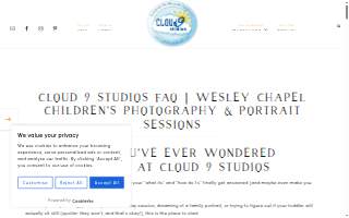 Cloud 9 Studios
