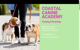 Coastal Canine Academy