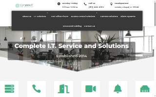 Complete I.T. Corp