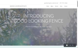 Good Looking Fence of Temple Terrace