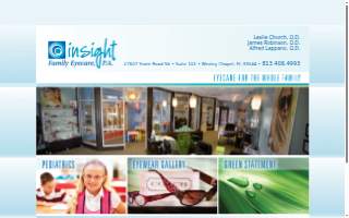Insight Family Eyecare