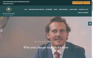 Maggard Wealth Management