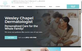 Nyanda Dermatology