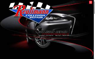 Reutimann Collision Repair of Wesley Chapel