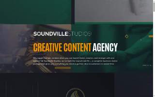 Soundville Studios LLC