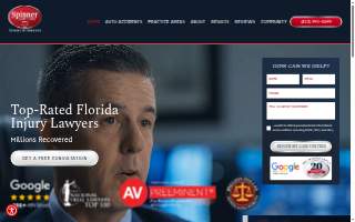 Spinner Law Firm, P.A.