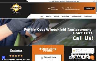 Suncoast Auto Glass of Zephyrhills