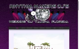 Wedding DJ Tampa FL of Wesley Chapel