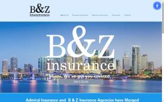 B&Z Insurance Agency