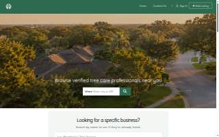 Big Dawgs Tree Service and Arbor