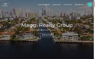 Maggi Realty Group