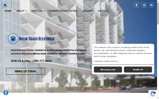 Ocean Coast Electrical of West Little River
